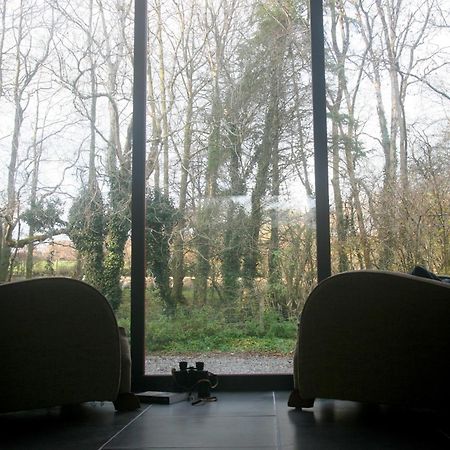 Creatively Converted Barn In Accessible Rural Spot Llanwrda Екстер'єр фото