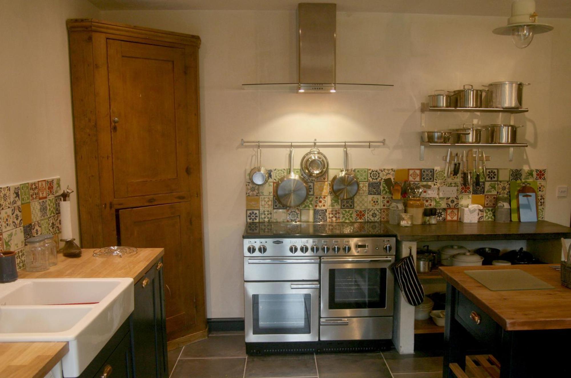 Creatively Converted Barn In Accessible Rural Spot Llanwrda Екстер'єр фото
