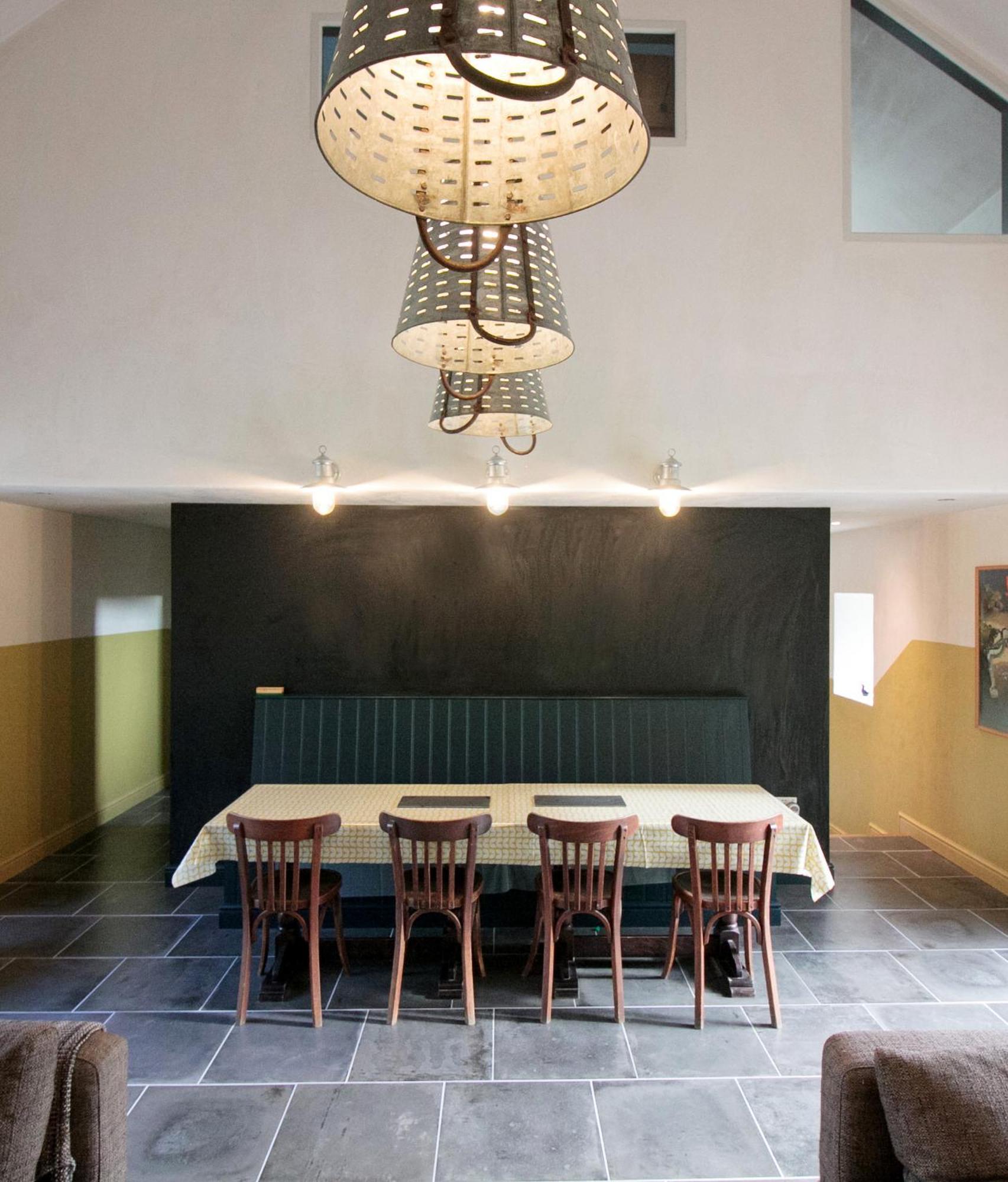Creatively Converted Barn In Accessible Rural Spot Llanwrda Екстер'єр фото